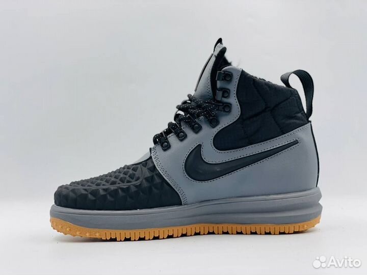 Ботинки зимние Nike Air Force 1 Lunar Dacboot (45)