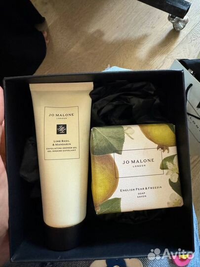 Tresor solaire, Rated Paris укладка, Jo Malone