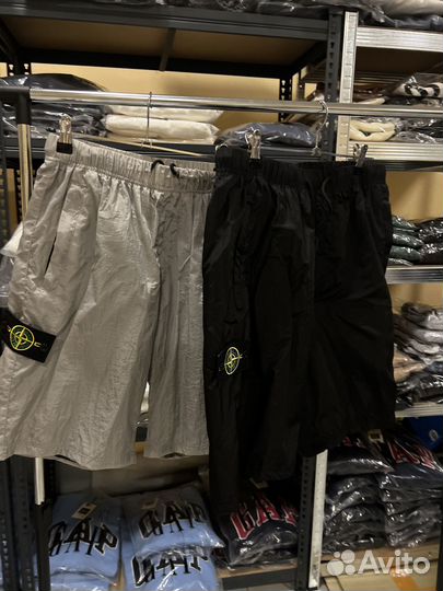 Шорты Stone Island (5 видов)