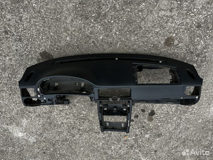 Торпеда приора люкс