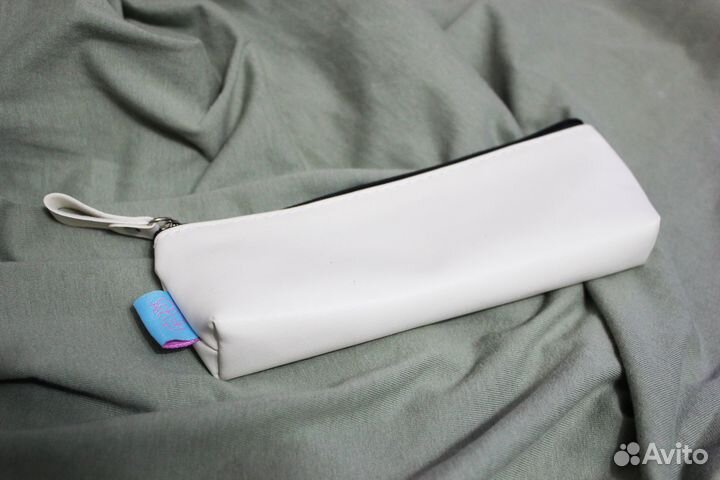 Пенал школьный новый косметичка