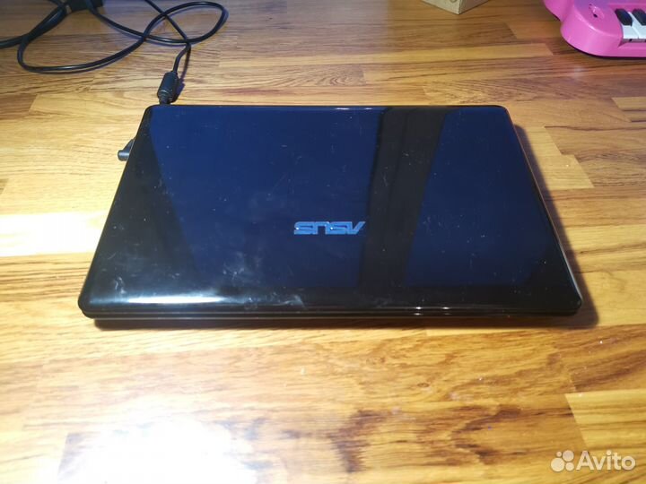 Asus Eee PC 1201N