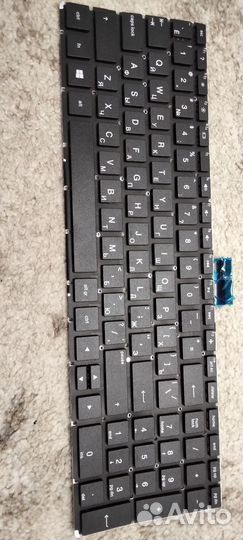 Клавиатура для ноутбука HP pavilion H6