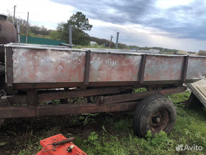 Продам ппв3