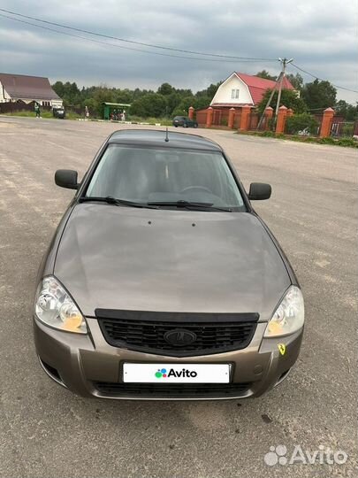 LADA Priora 1.6 МТ, 2014, 265 000 км