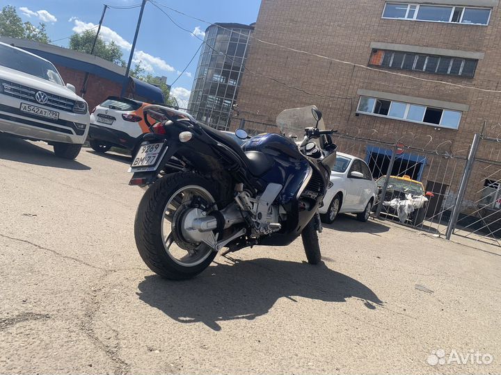 Продам BMW k1200gt