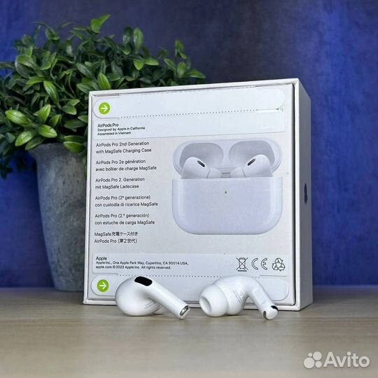 AirPods 3 (Оригинальный чип)