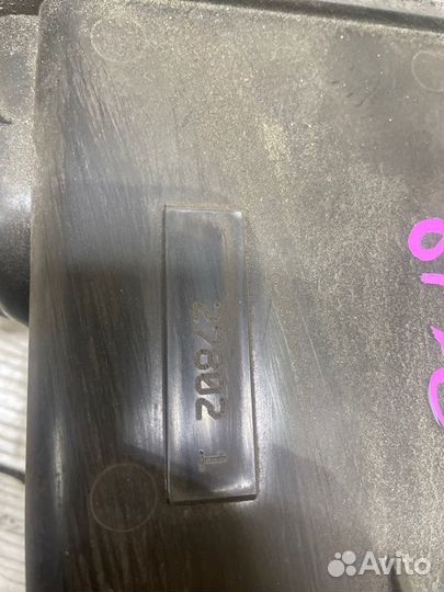 Фильтр паров топлива Bmw 7-Series F01 N55B30 2011