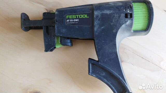 Festool