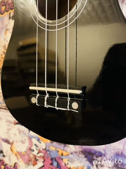 Гавайская гитара