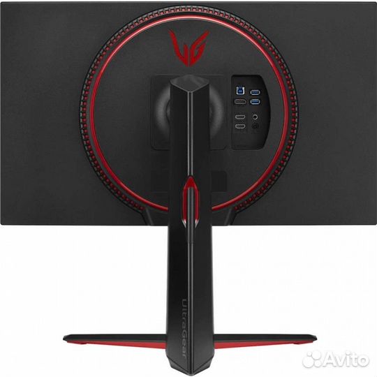 Монитор LG UltraGear 27GP850-B 399484