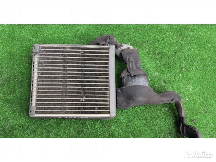 Испаритель кондиционера Mitsubishi Pajero 2003