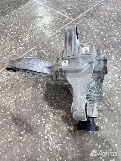 Редуктор перед Mercedes-Benz GL ML GLE GLS 166