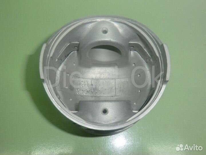 Поршни 4D56 комплект MD050021 STD pajero