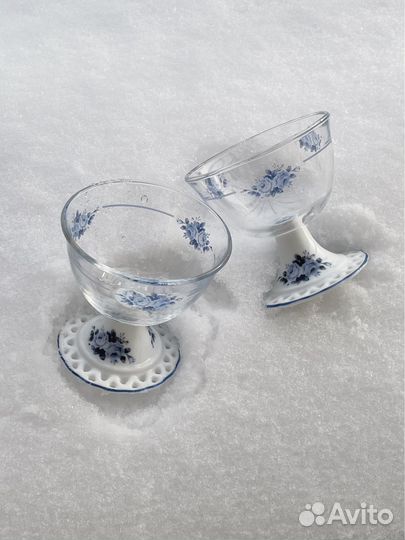 Креманка винтаж Япония