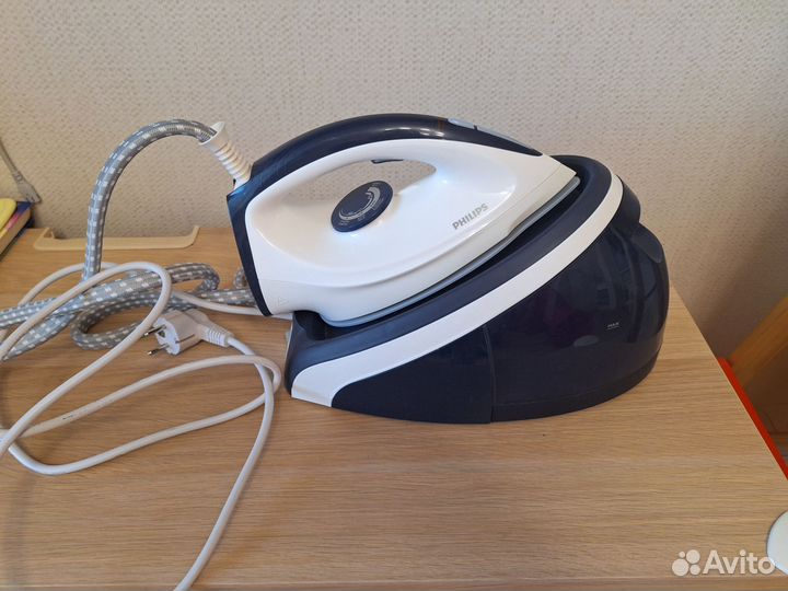 Парогенератор Philips