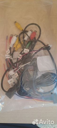 Магнитола 2 din android 7 дюймов 4 64гб