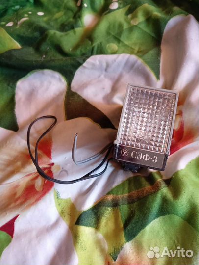 Фотоаппарат