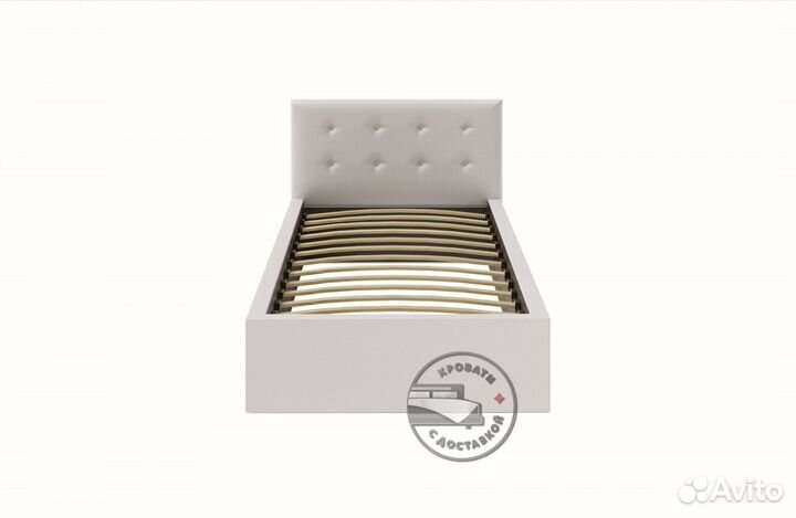 Кровать 90 200