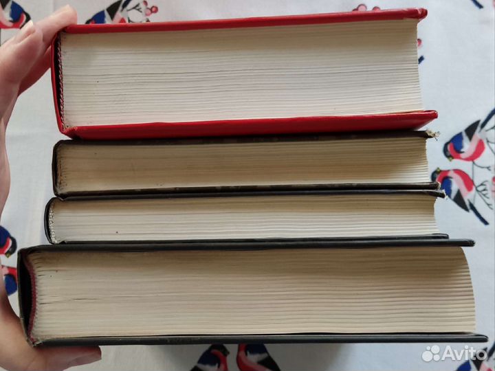 Старая Москва, величайшие монархи, тайны Романовых