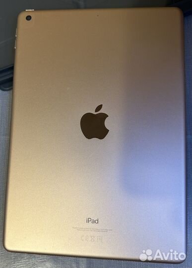 Планшет apple iPad 7 поколения