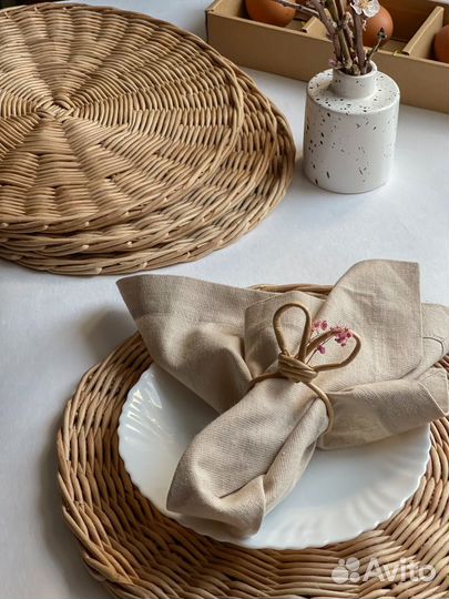 Салфетка для сервировки