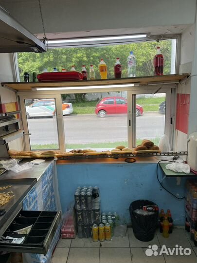 Кафе столовая