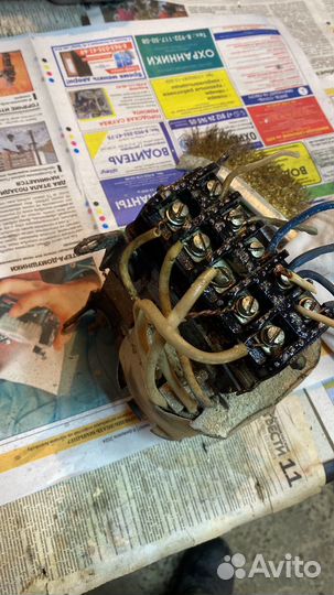 Трансформатор