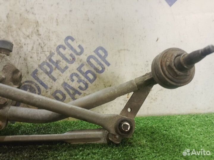 Трапеция дворников Ford Fusion хэтчбек 1.4 fxja