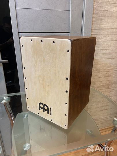 Кахон meinl snarecraft