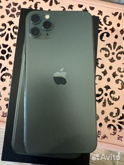 Apple iPhone 11 pro max 64 gb