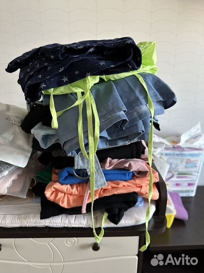 Вещи для беременных 42 44