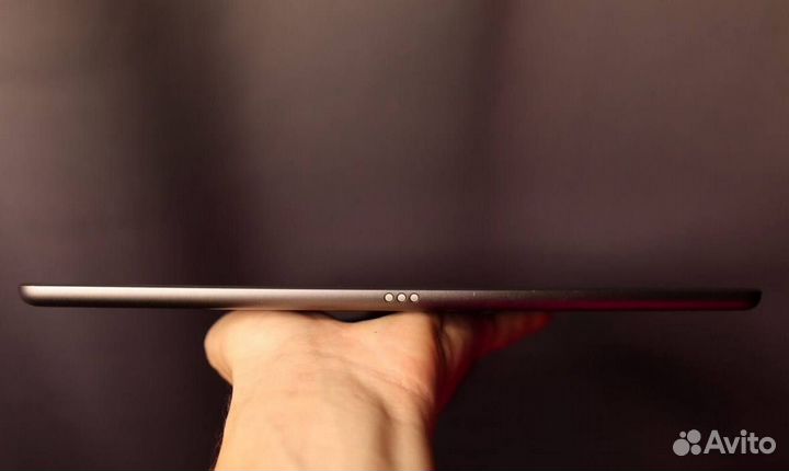 iPad 7 поколения 32gb