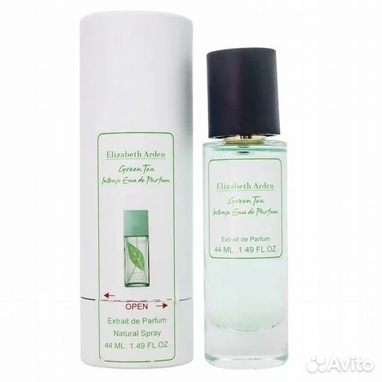 Туалетная вода Elizabeth Arden Green Tea
