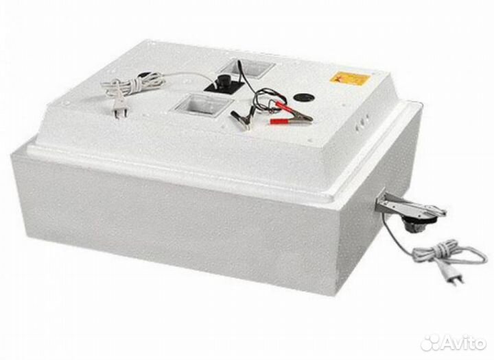 Инкубаторы Золушка и Несушка