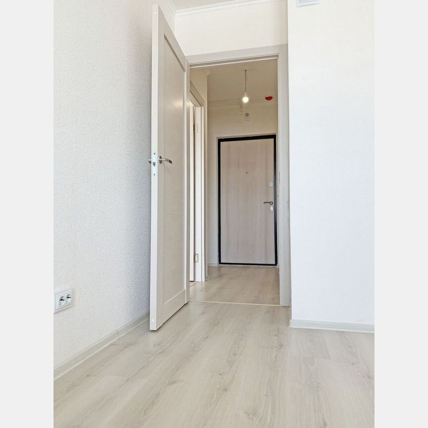 2-к. квартира, 53,6 м², 8/15 эт.