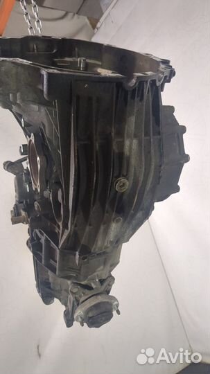 Кпп 6-ст.мех. (МКПП) Seat Exeo