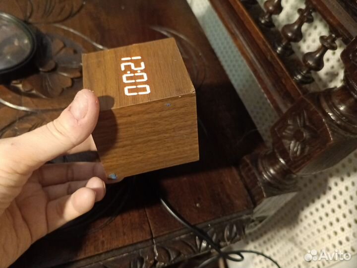 Световой будильник