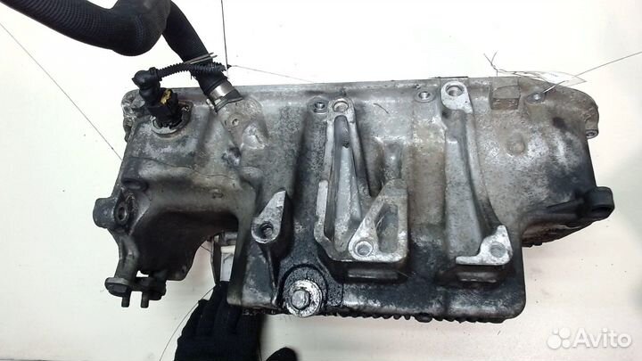 Поддон Saab 9-3, 2006