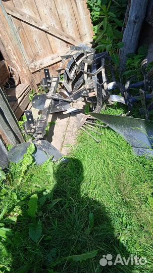 Мотоблок нева мб 2