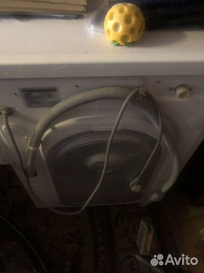 Стиральная машинка samsung/ lg бу