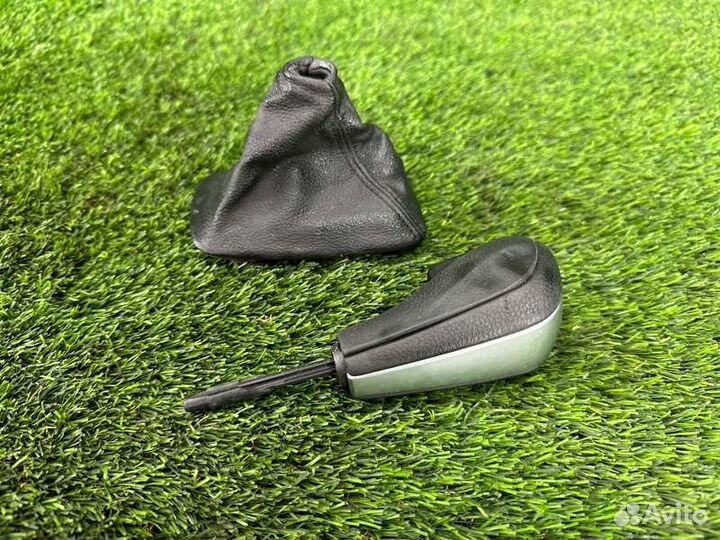 Ручка кпп Bmw 3 E90 N54B30 2006