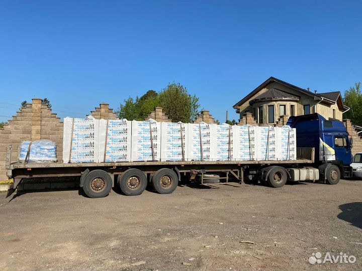 Газоблок Bonolit