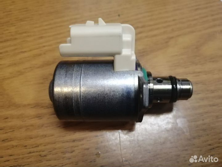 Клапан белый разъем 98 158 746 80 citroen/peugeot