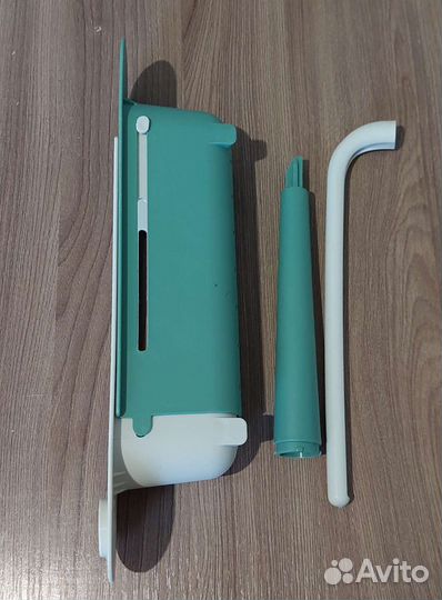 Кухонный органайзер для мойки новый