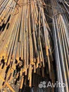 Профильная труба