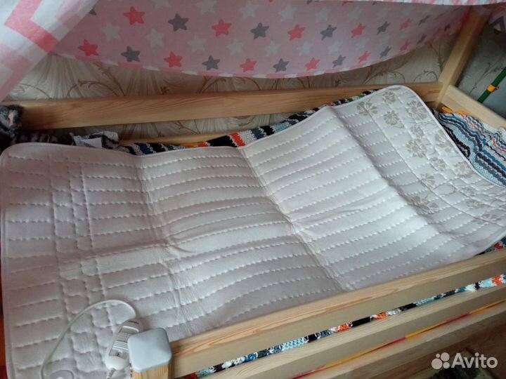 Beurer электро-простыня 150 x 80