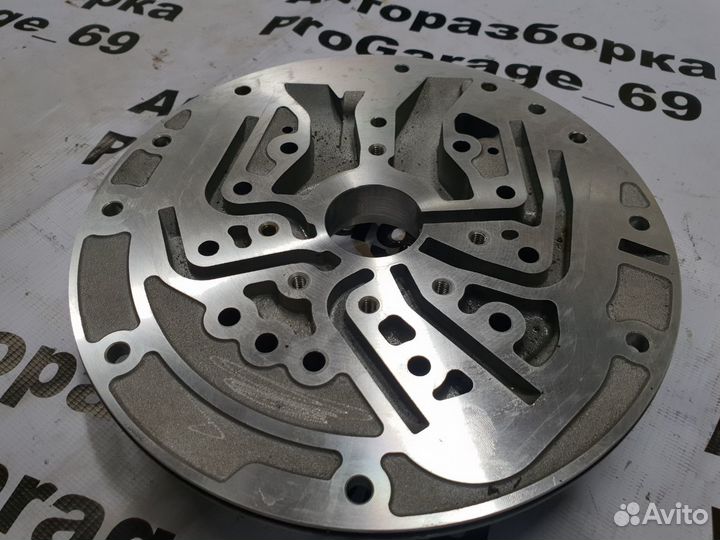 Статор ступица насоса АКПП zf 6hp19 6hp21 bmw audi