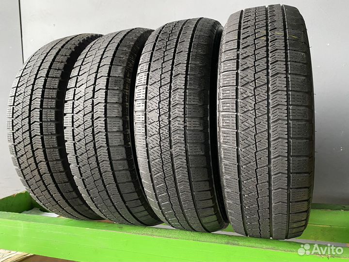 Bridgestone Blizzak VRX2 175/65 R14
