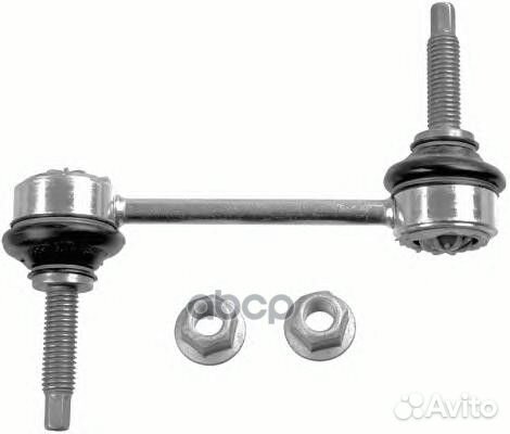 Тяга стабилизатора задн land rover: range rover